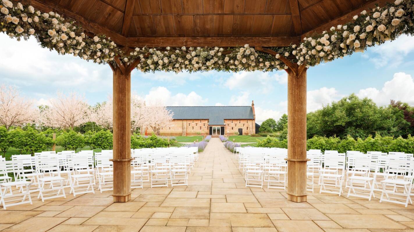 Copdock Hall