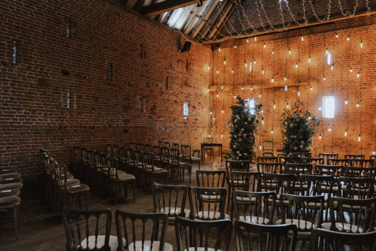 Copdock Hall
