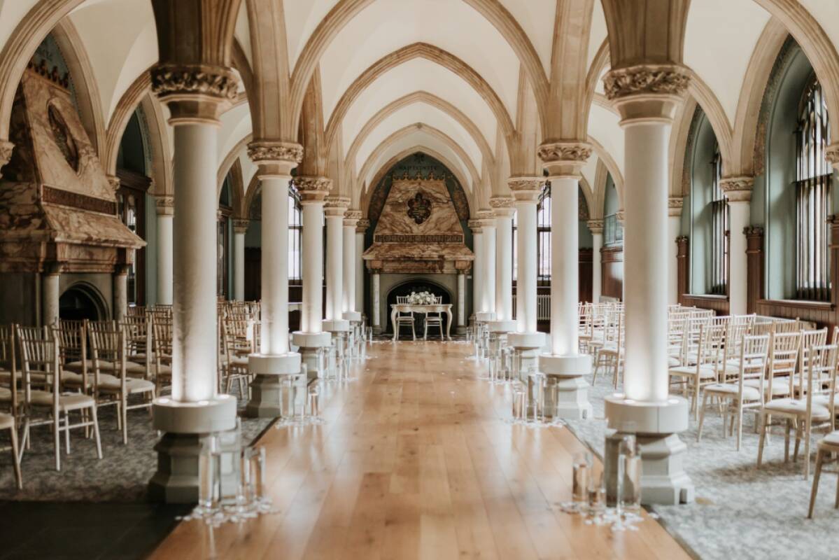 Wotton House