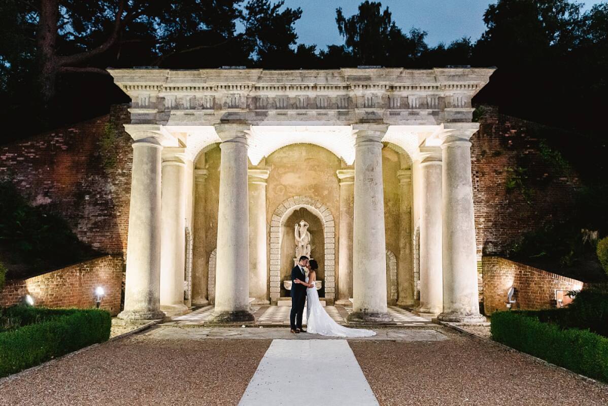 Wotton House