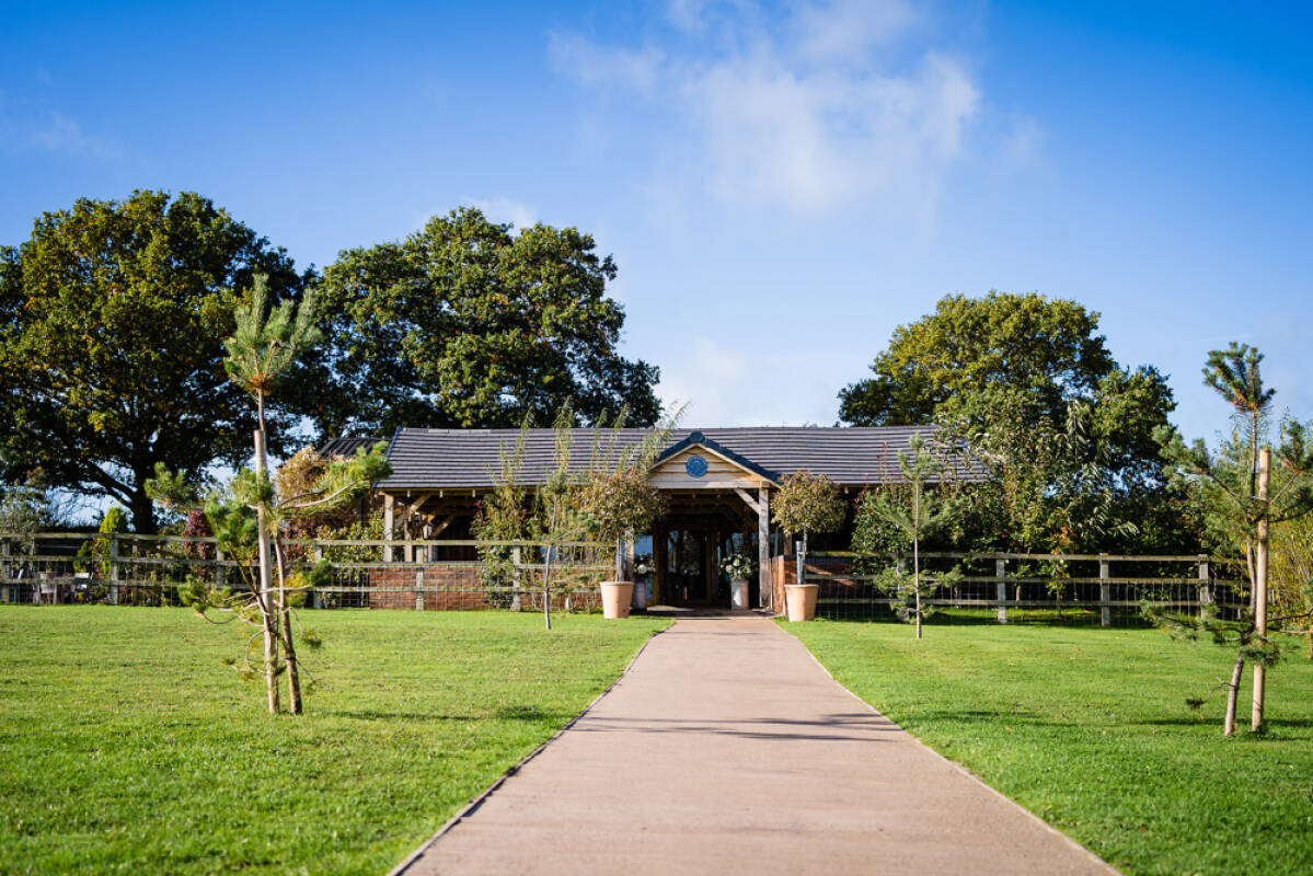 Coton House Farm
