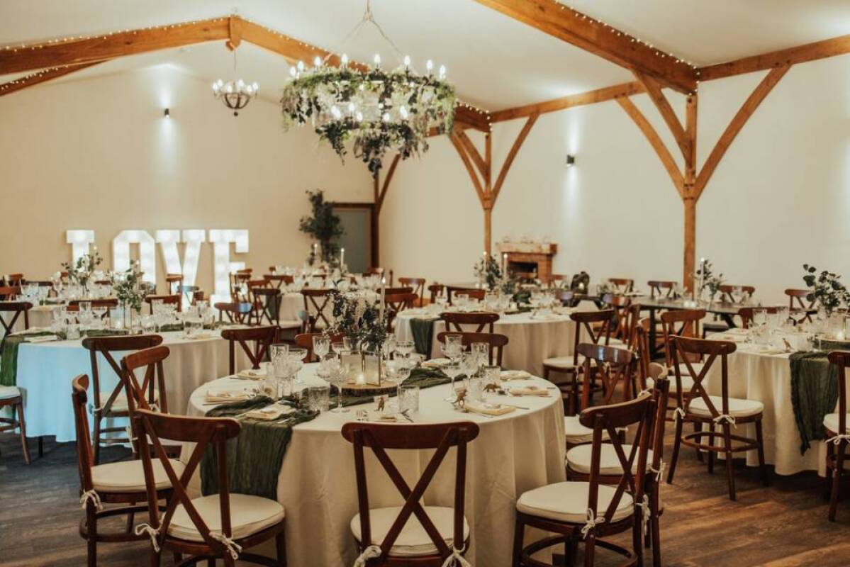 Coton House Farm
