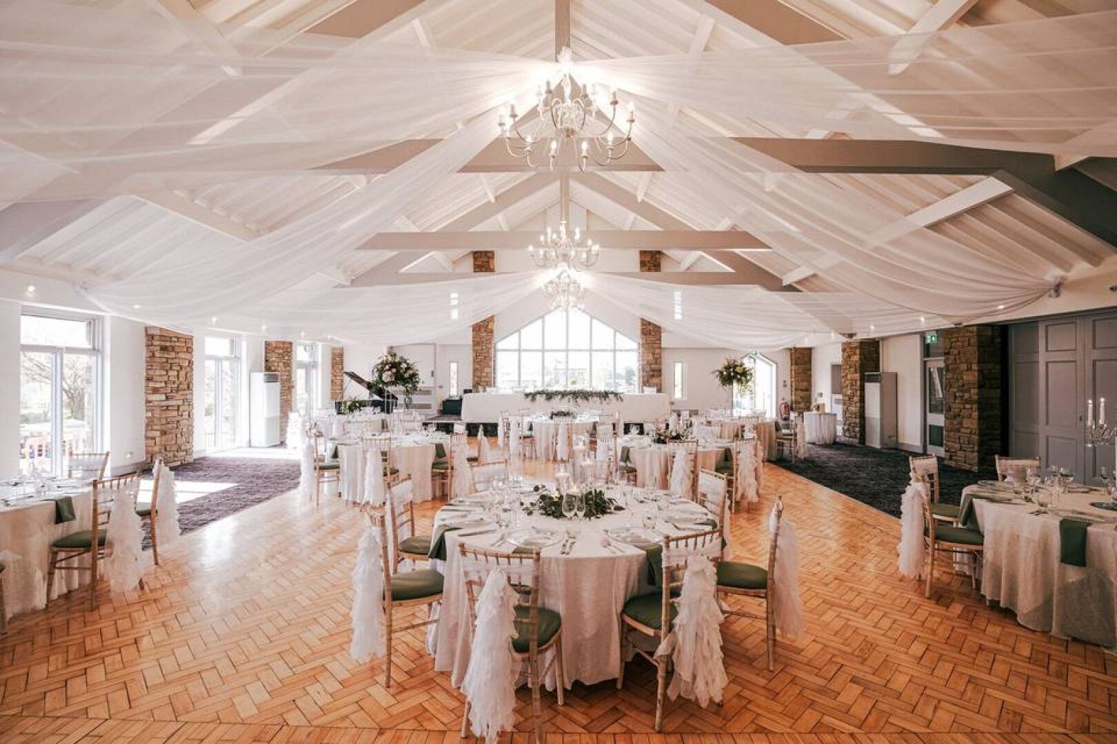Mytton Fold Hotel