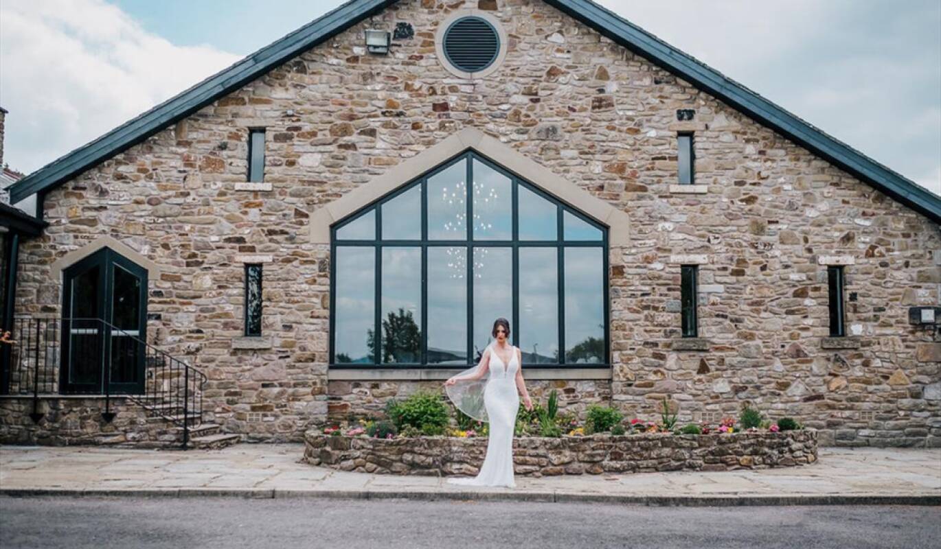Mytton Fold Hotel