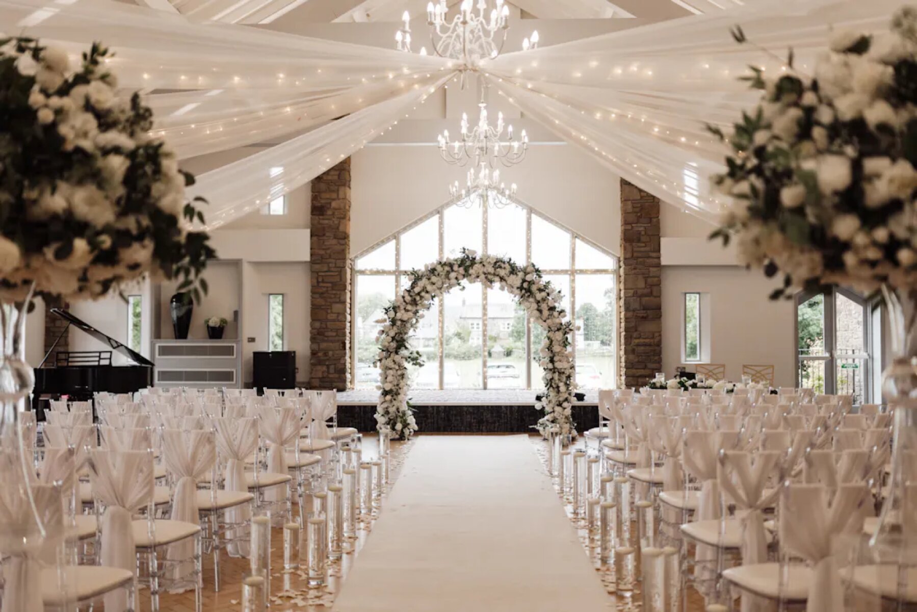 Mytton Fold Hotel - Image 3