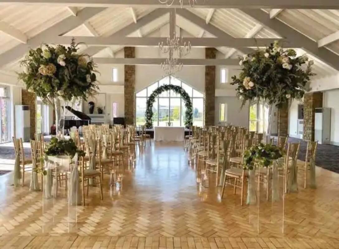 Mytton Fold Hotel