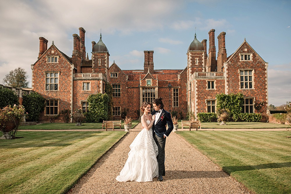 North Mymms Park