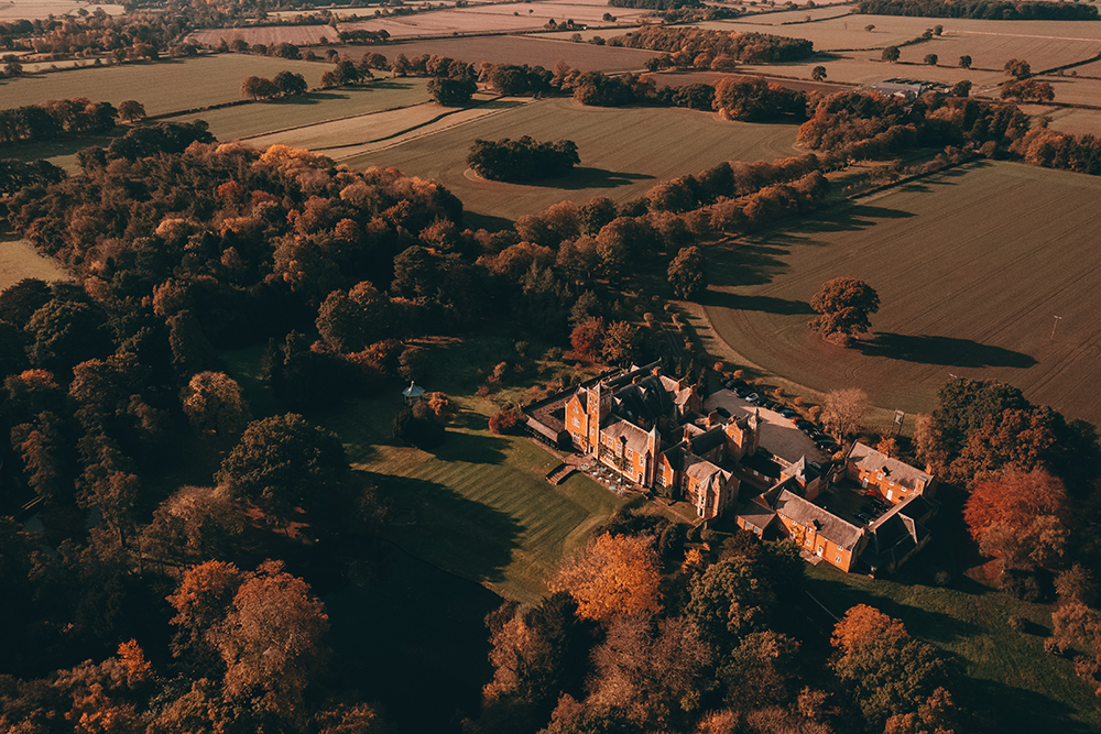 Thicket Priory