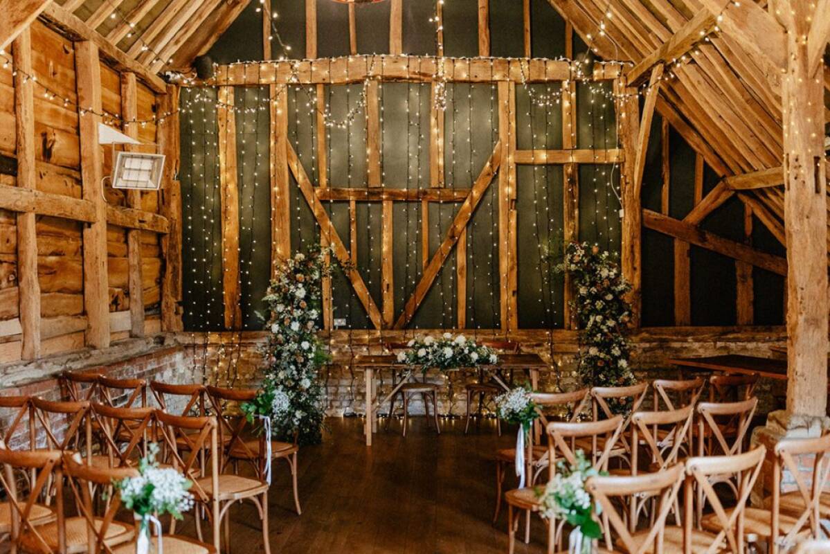 Silchester Farm