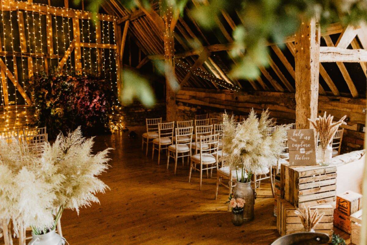 Silchester Farm