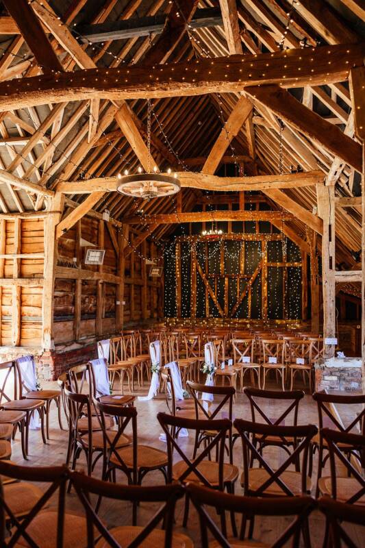 Silchester Farm