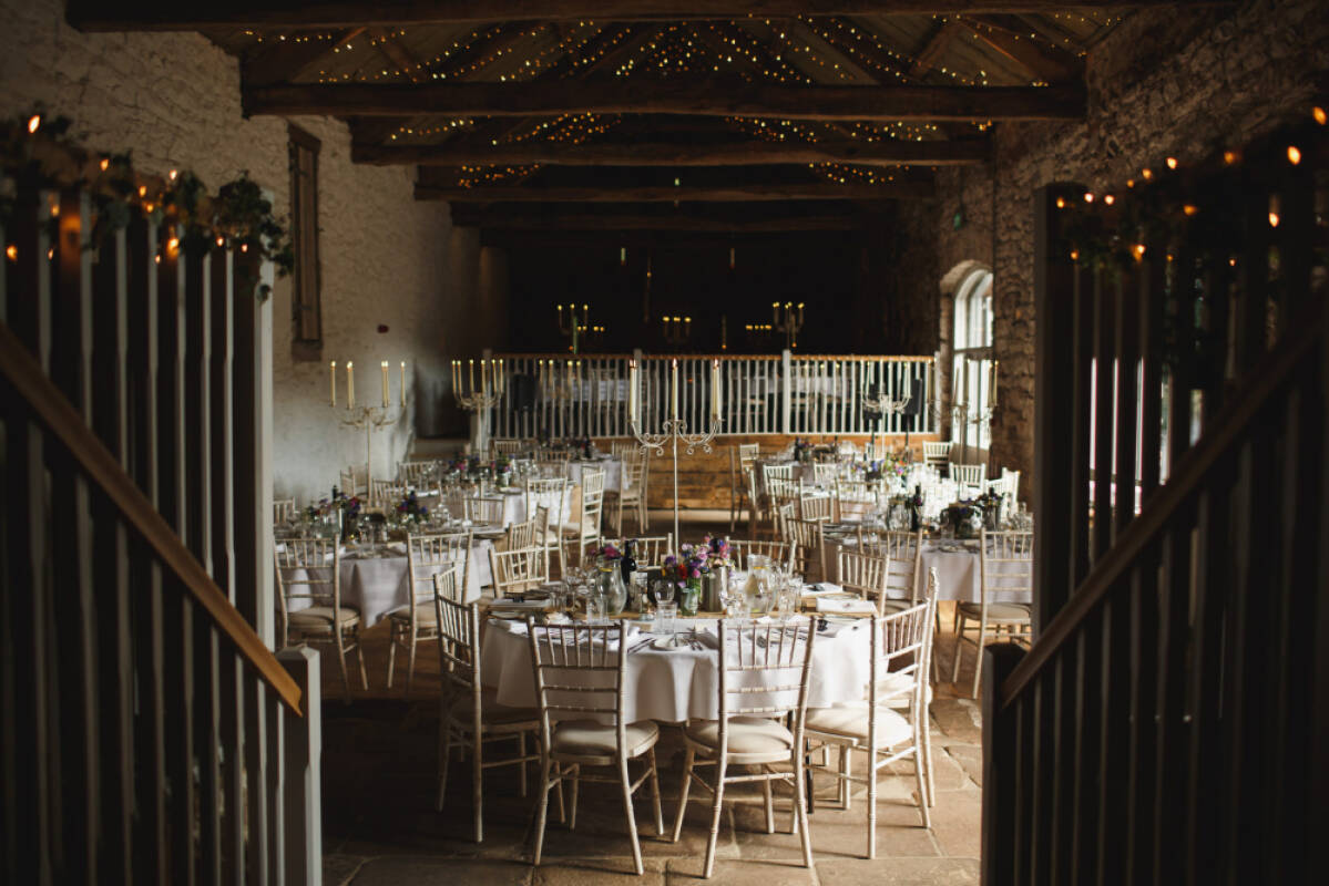 Askham Hall