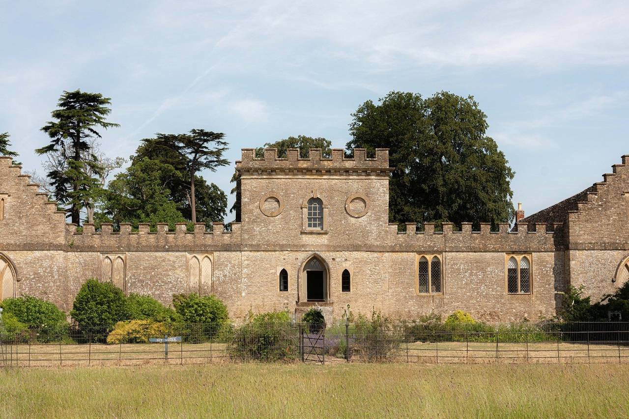 Ivy Lodge