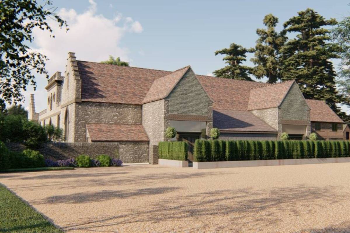 Ivy Lodge
