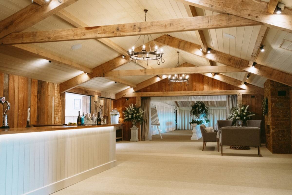 Crockwell Farm