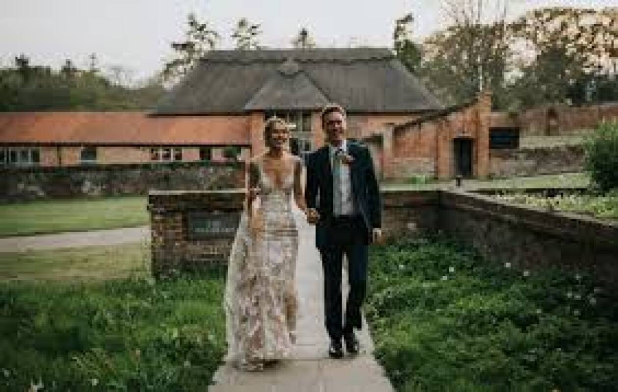 The Woodyard at Worstead Estate