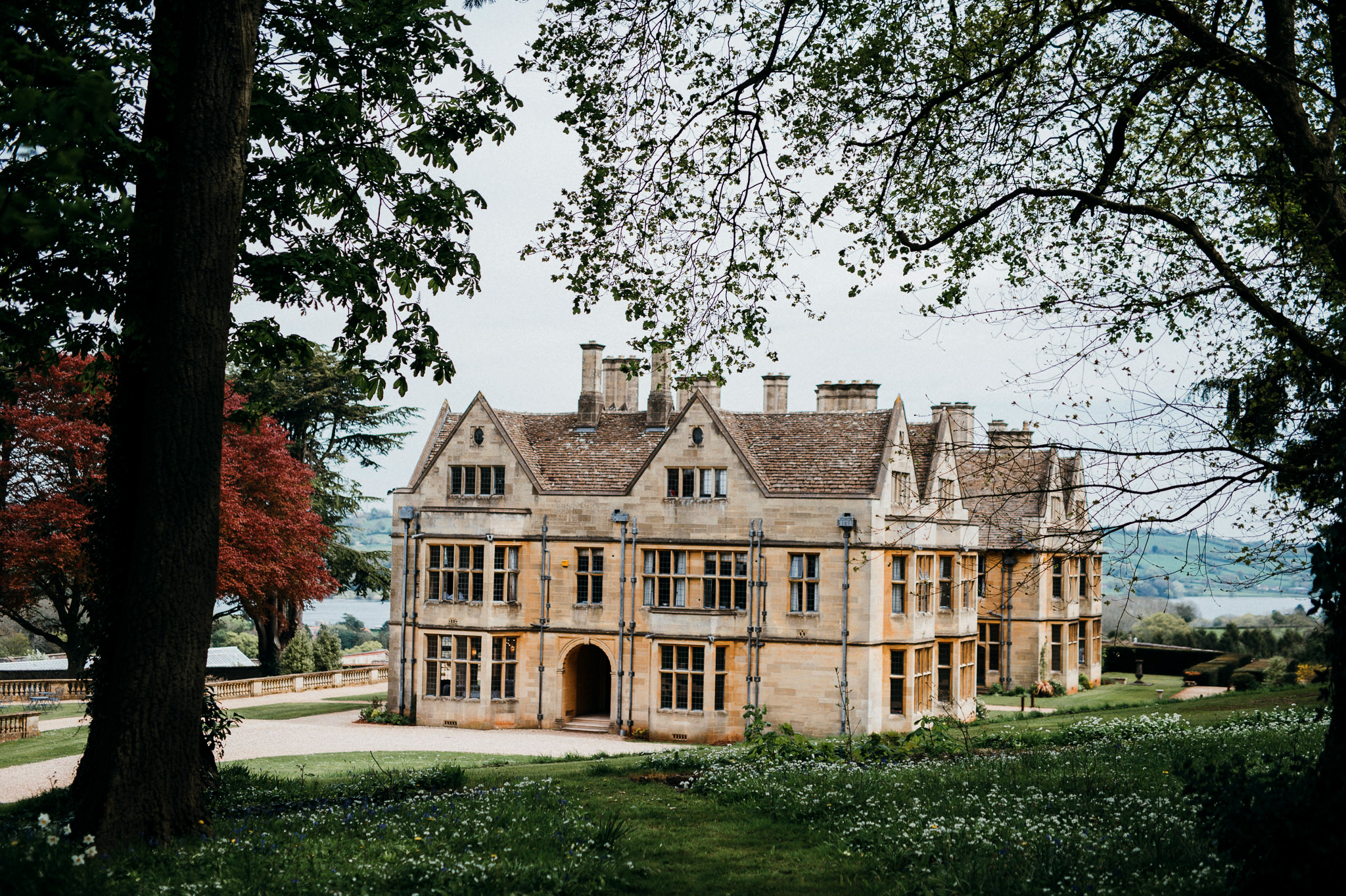 Coombe Lodge