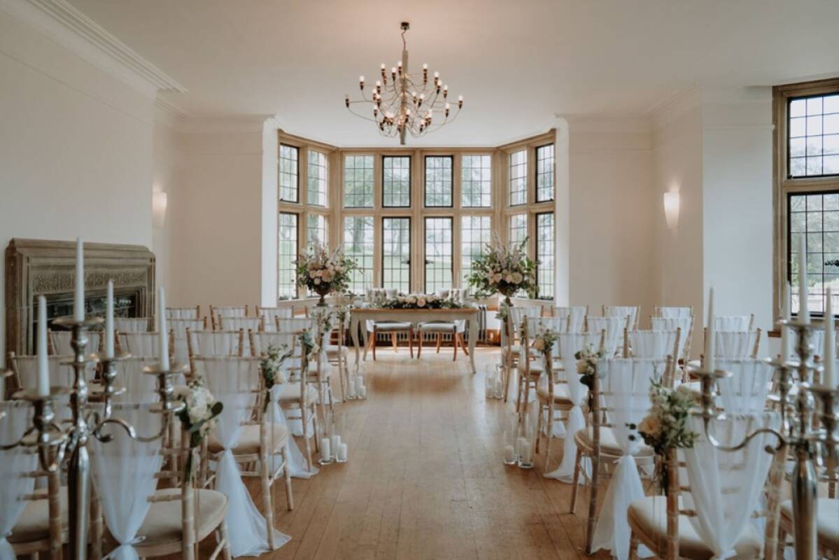 Coombe Lodge