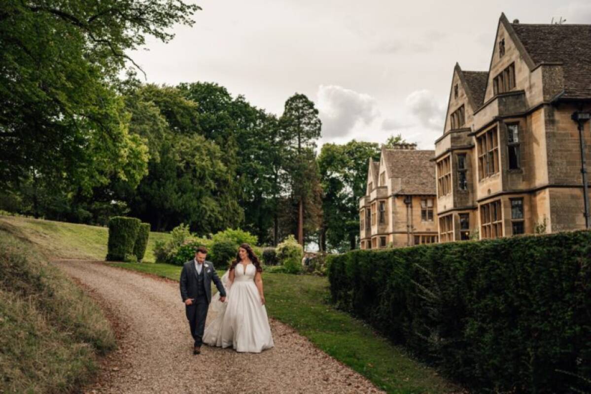 Coombe Lodge