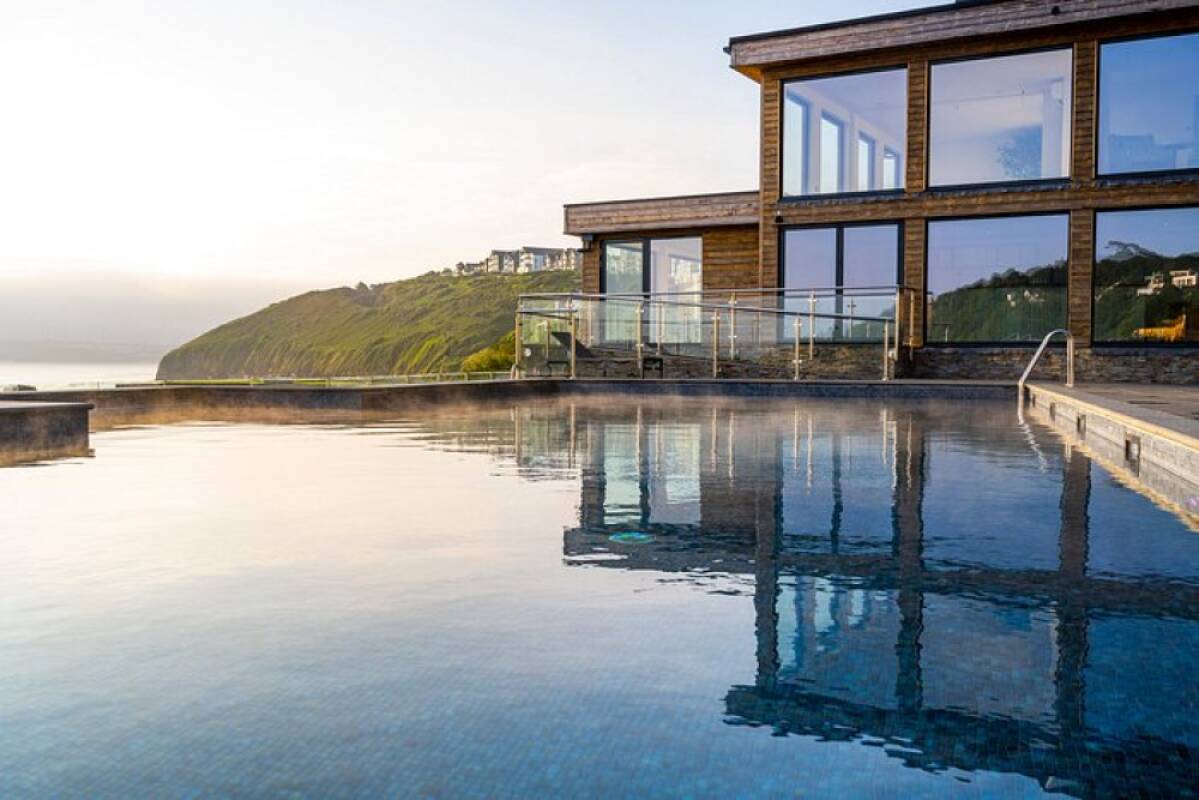 Carbis Bay Hotel