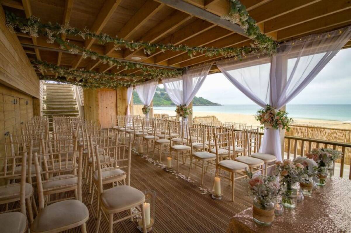 Carbis Bay Hotel