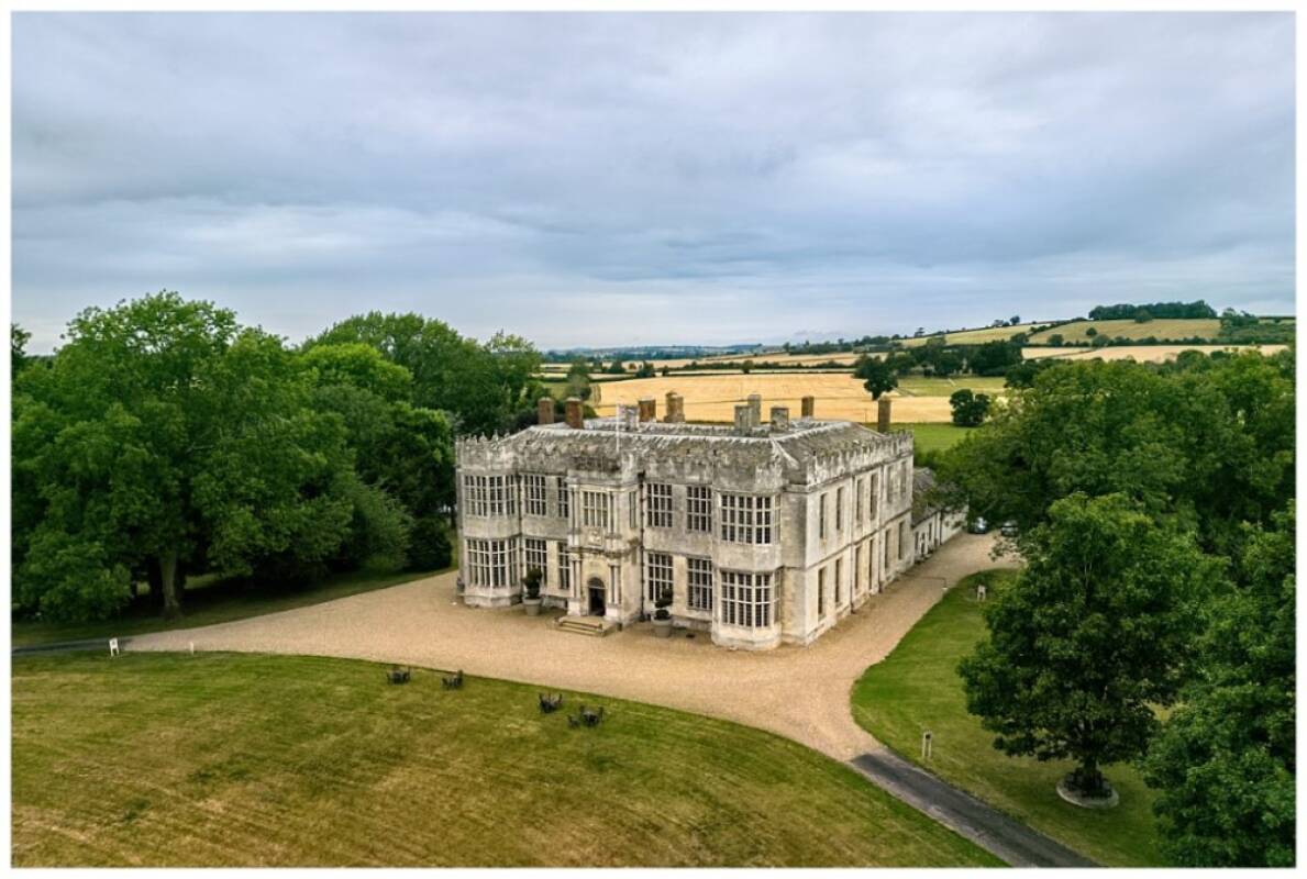 Howsham Hall