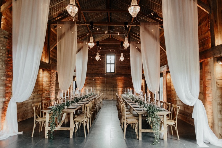 Scarlet Hall 