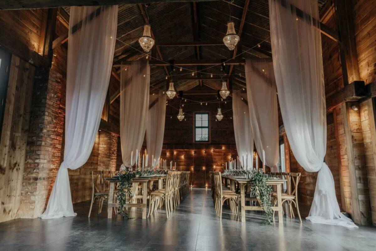 Scarlet Hall 