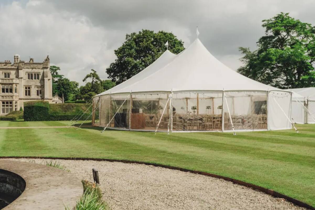 Farleigh House