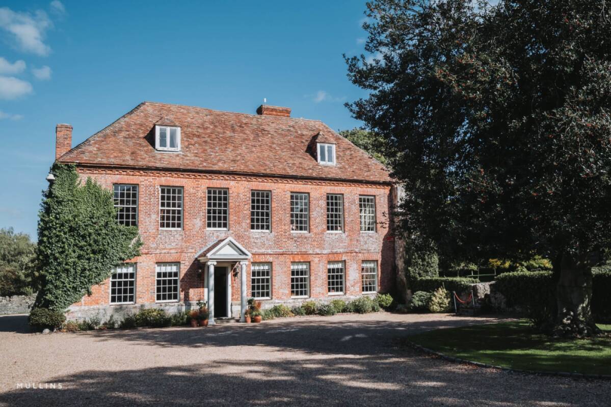 The Castle Westenhanger