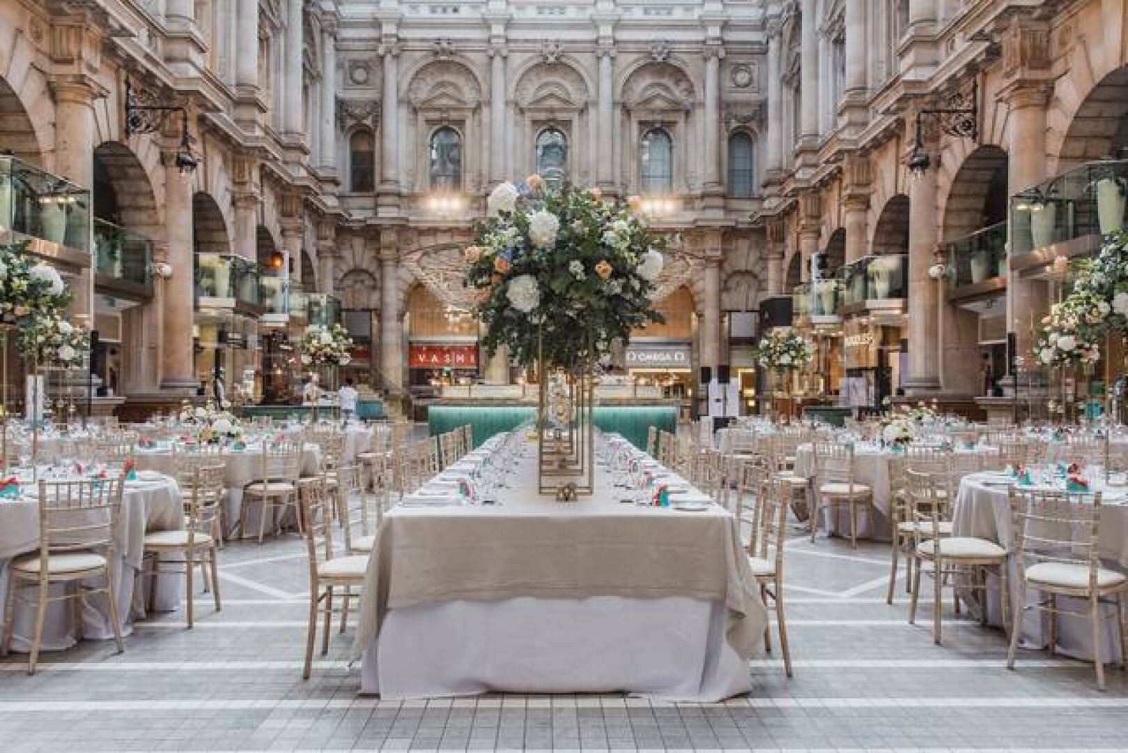Royal Exchange