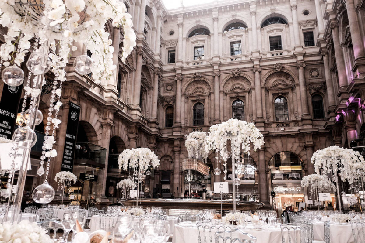 Royal Exchange