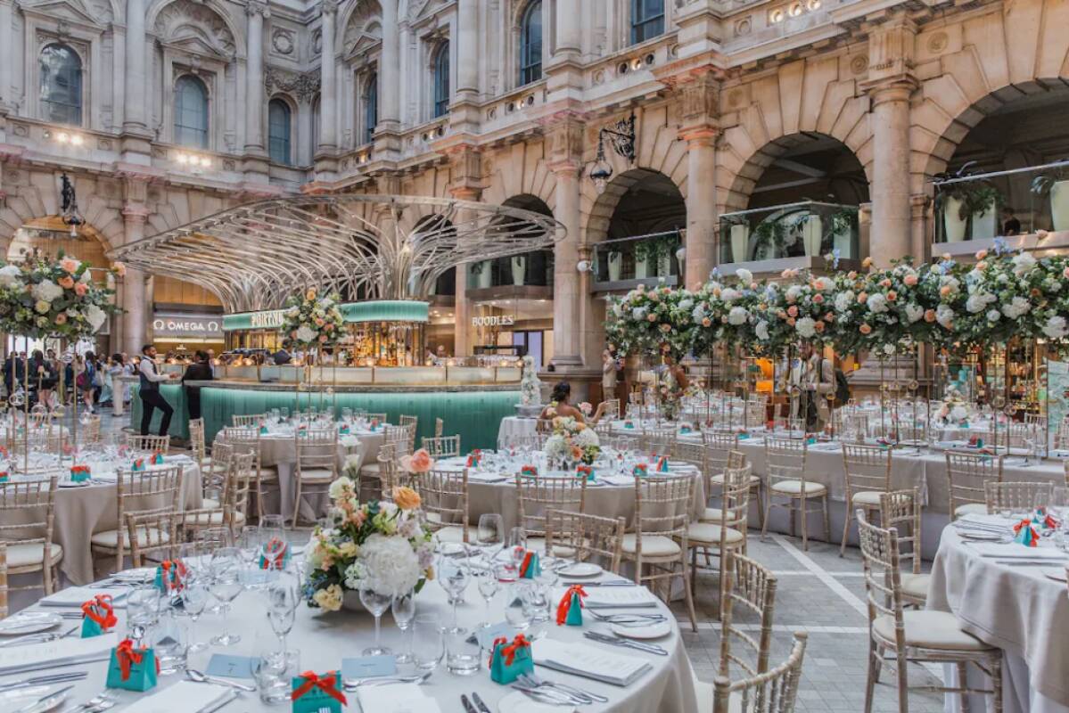 Royal Exchange
