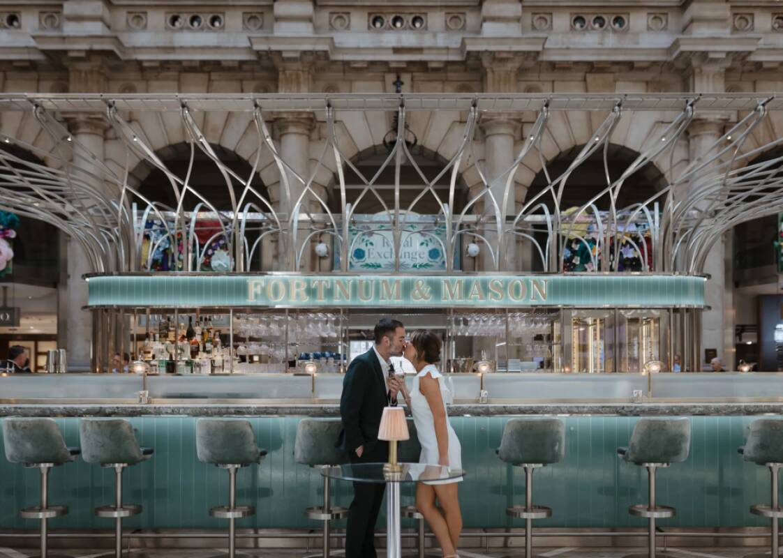 Royal Exchange