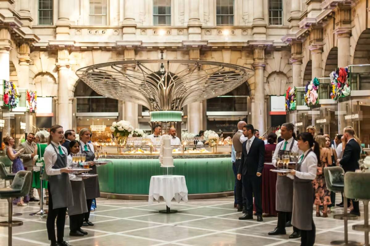 Royal Exchange