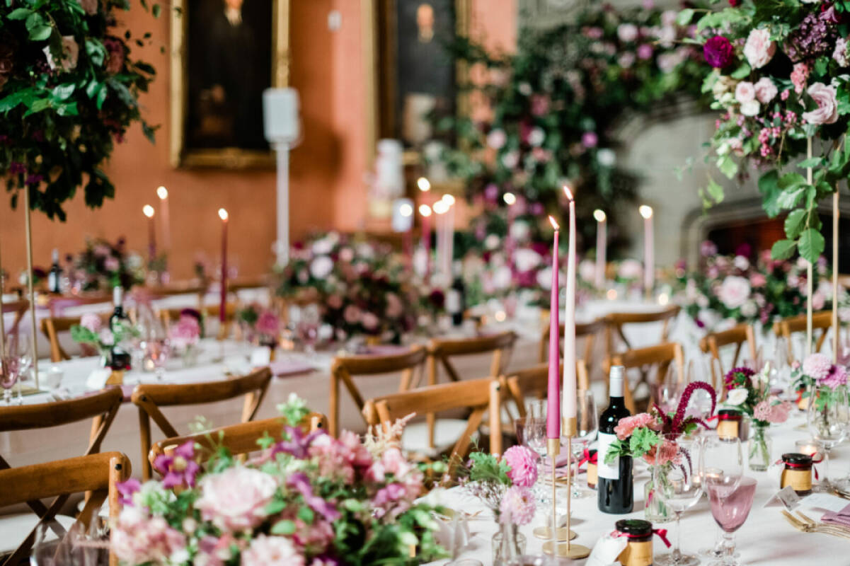 Cowdray House