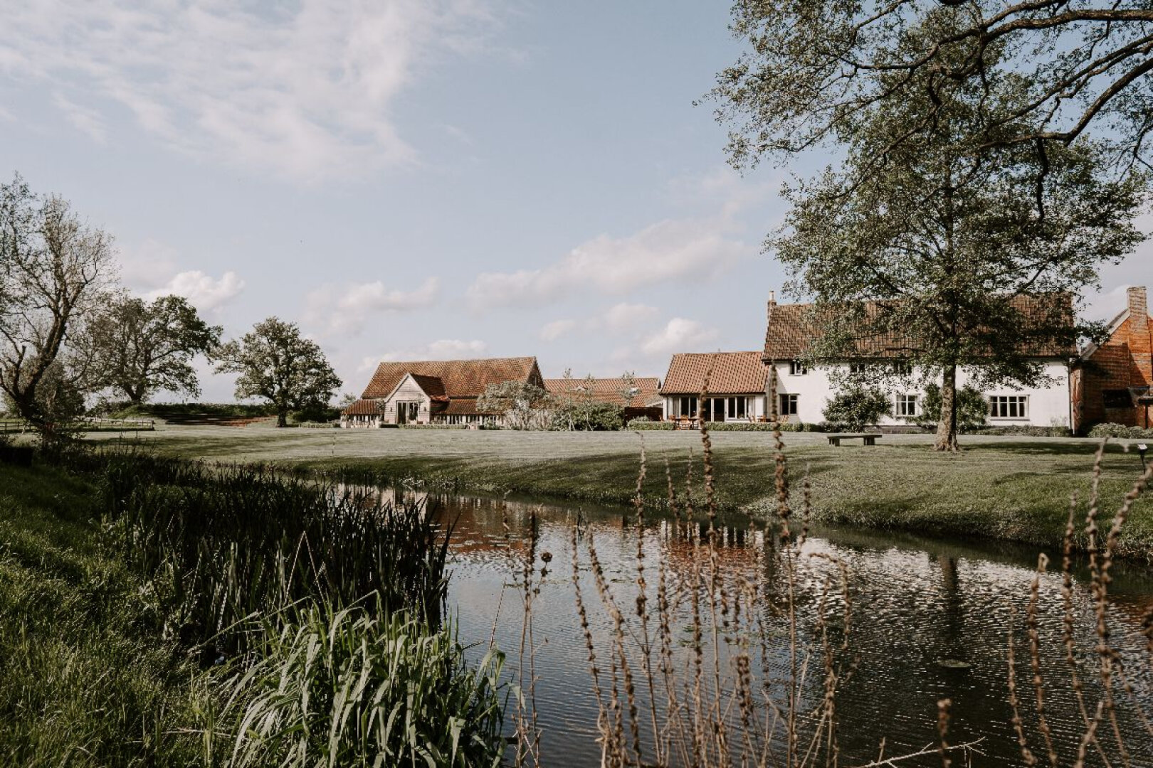 Easton Grange