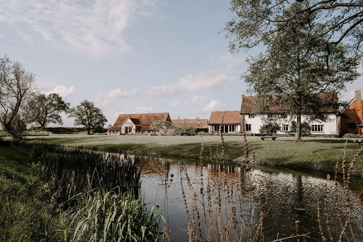 Easton Grange