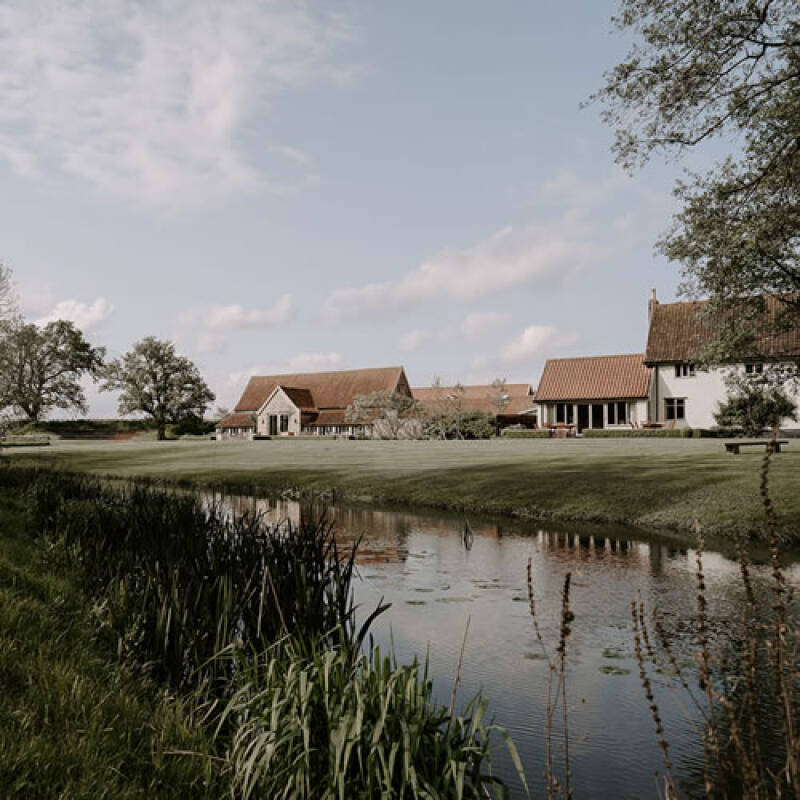 Easton Grange