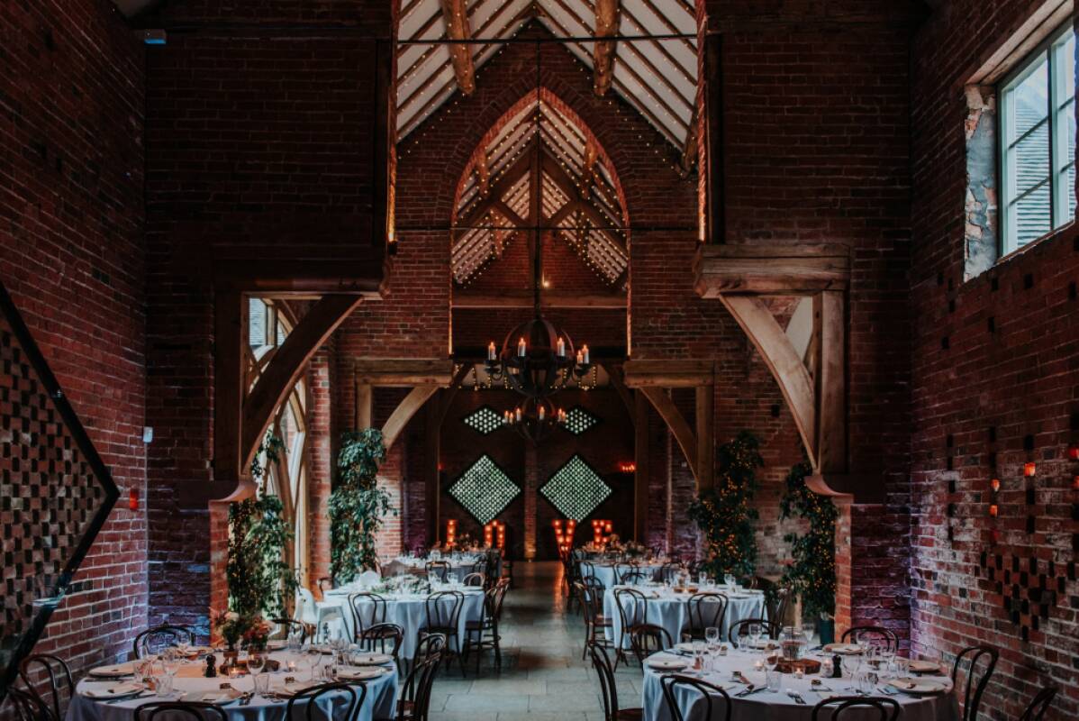 Shustoke Barn