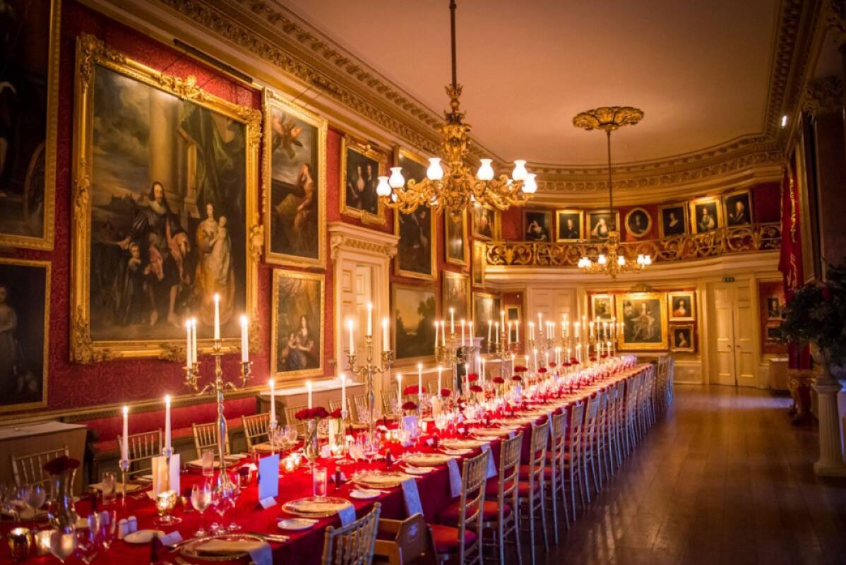 Goodwood House