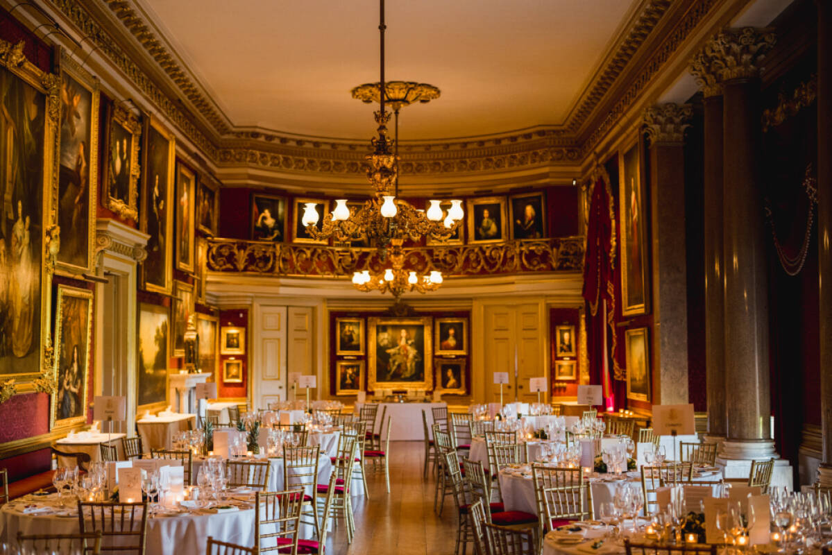 Goodwood House