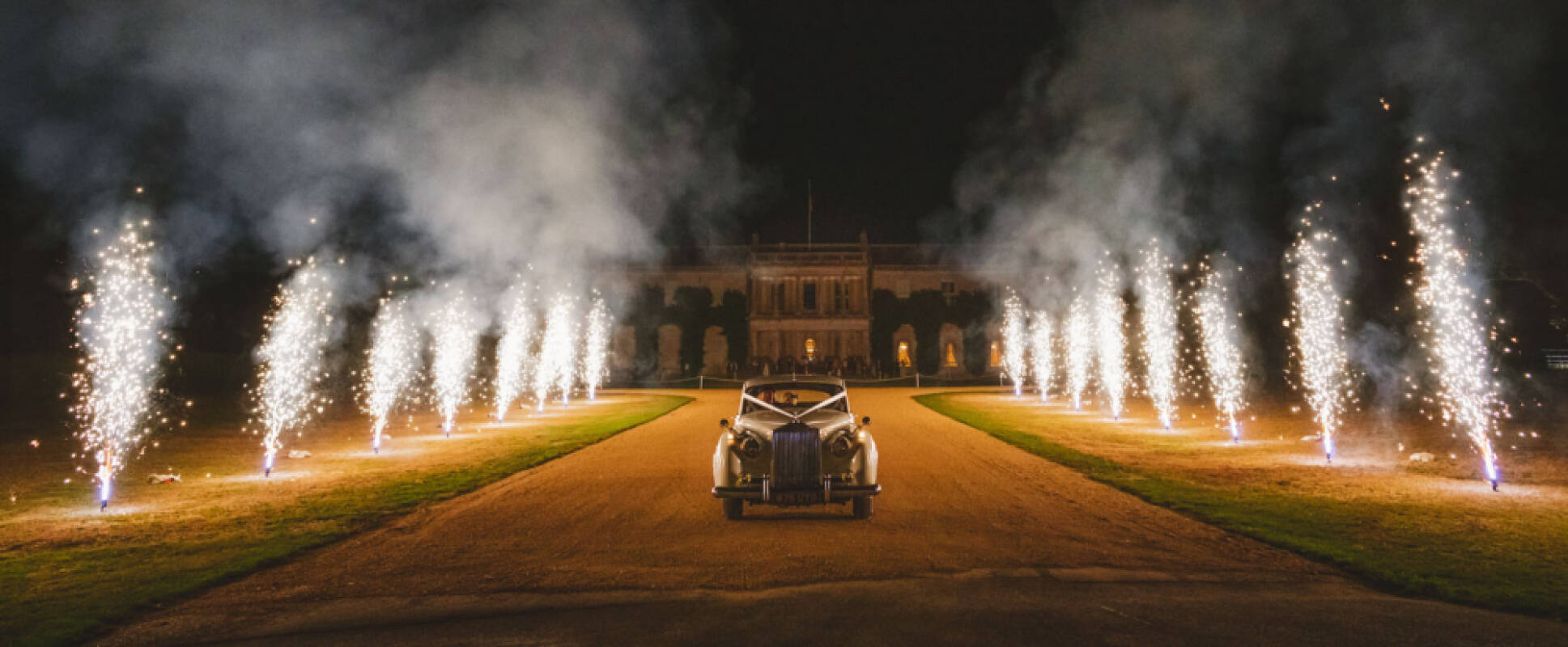 Goodwood House