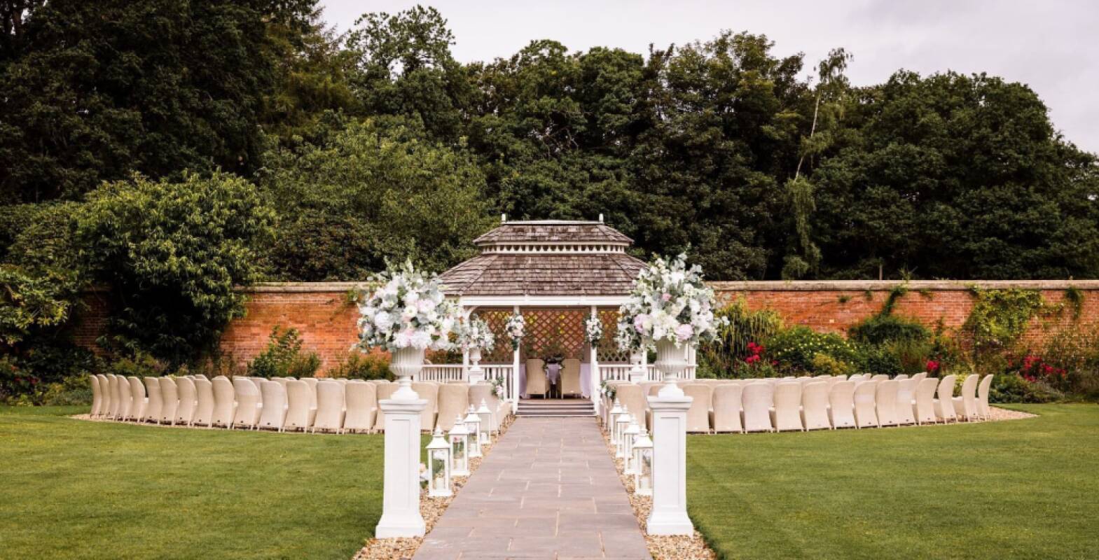 Easthampstead Park
