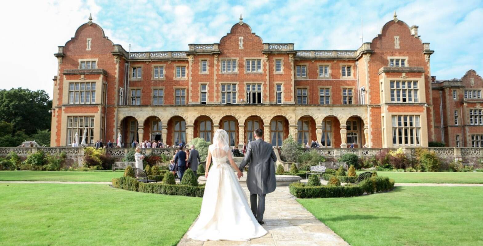 Easthampstead Park