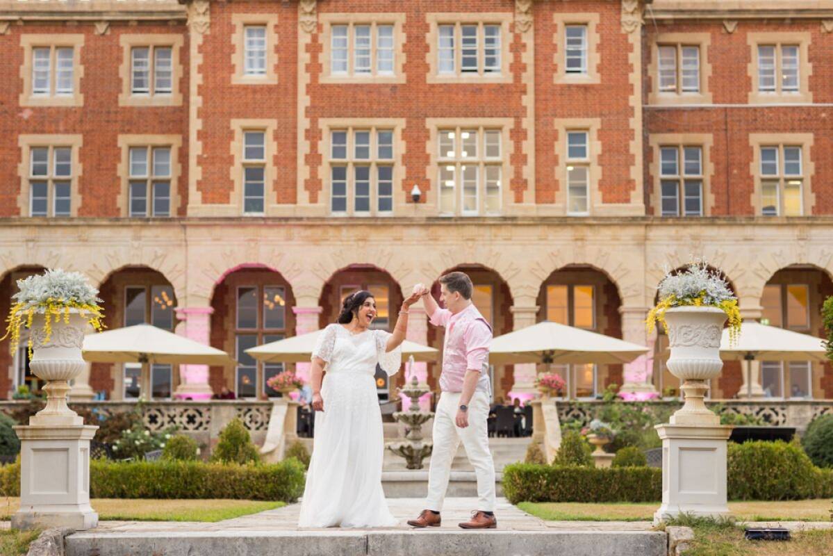 Easthampstead Park