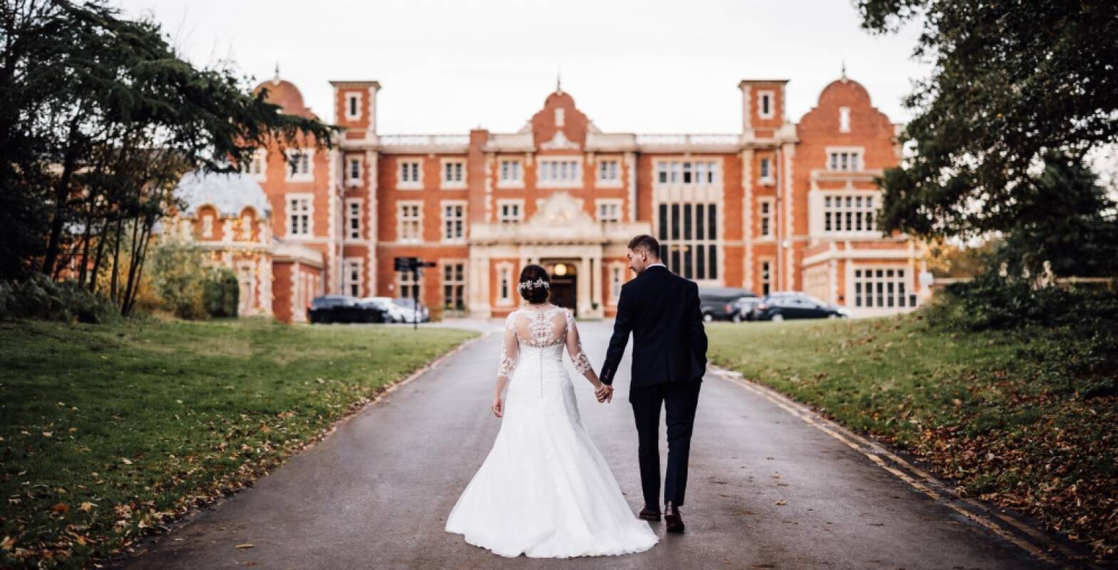 Easthampstead Park