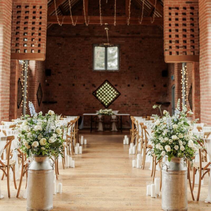 Swallows Nest Barn
