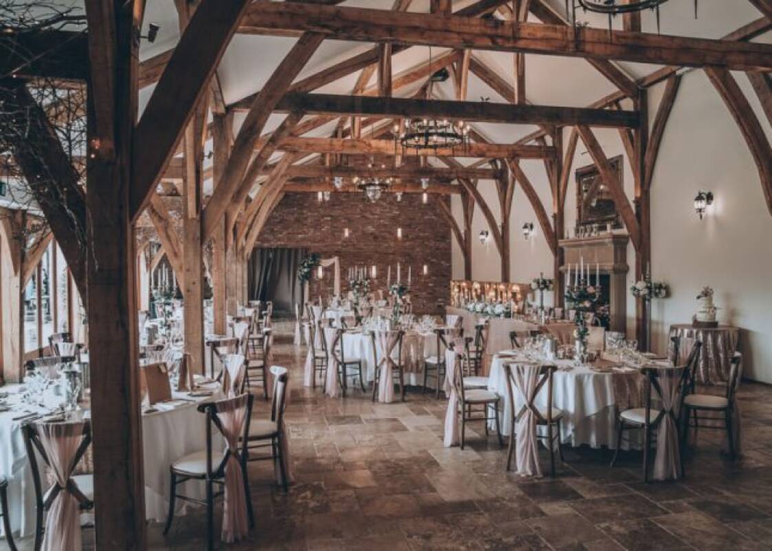 Swancar Farm Country House
