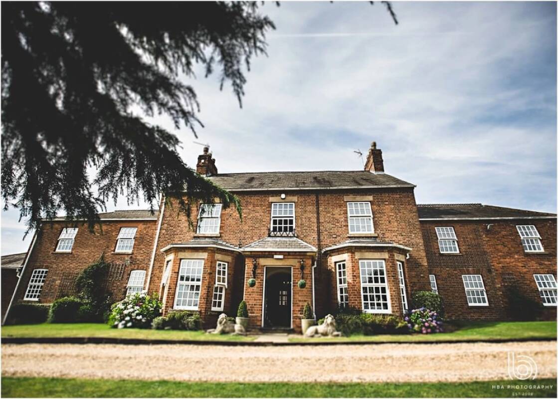 Swancar Farm Country House